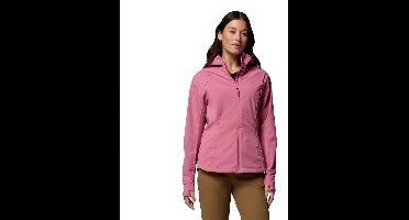 Columbia Sweet As™ Iii Softshelljack Roze S Vrouw