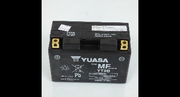 Batterie SLA Yuasa pour Moto Yamaha 600 YZF R6 13S 1JS 2001 à 2005 Neuf