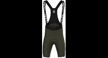 Rh+ Divo Fietsbroek Groen 2XL Man