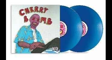 Cherry Bomb (10th Anniversary)