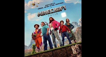 A Minecraft Movie