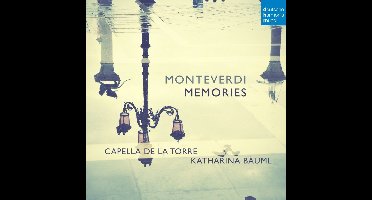 Monteverdi: Memories