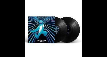 Jamiroquai - A Funk Odyssey (2LP)