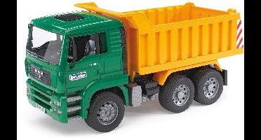 Bruder 2765 MAN Kiepwagen
