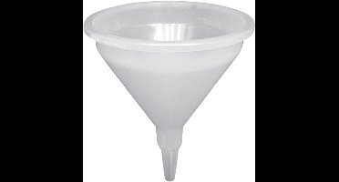 Pressol Serie - Polypropyleen Trechter - 350mm - 10L