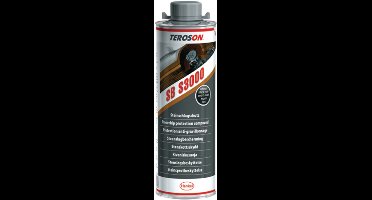 Loctite Terotex Super 3 - Beschermingsmiddel - Wit - 1L