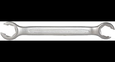 KS TOOLS Classic Serie - Otwarty Dubbel Ringsleutel Met Odsadzenie - 32x36 mm - Chroom Vanadium