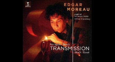 Edgar Moreau: Transmission