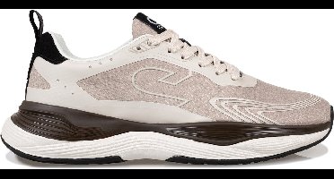 Cruyff - Heren Sneakers Benavent - Beige - Maat 42