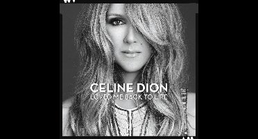 Loved Me Back To Life