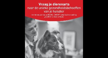 Royal Canin Glycobalance Hond - 7 kg