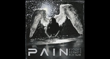 Nothing Remains the Same