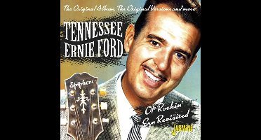 Ol' Rockin' Ern Revisited