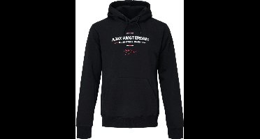 Ajax-hooded sweater bloed, zweet, tranen