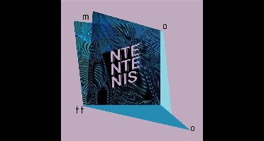 Ntentenis - Motto Ep