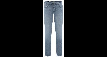 Heren jeans dstrezzed