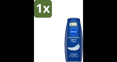 Nivea – Douchegel – Creme Care – 650 ml - 1 stuk