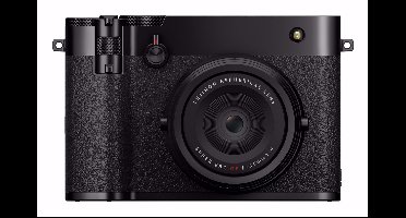 Fujifilm GFX100RF Black