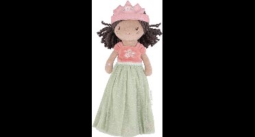 Little Dutch Knuffelpop - Prinses Evi - 35 cm