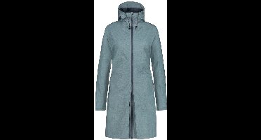 AGU Seq 10k - Regenjas Dames - Steel Blue