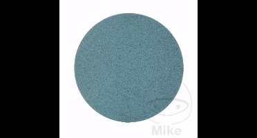 Feinschleifscheiben K5000 15ST 152 mm Trizact