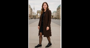 Gabor Sneaker 73.420.17 Zwart