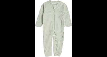4PRESIDENT Romper - Sea Foam - Maat 74 - Rompertjes baby