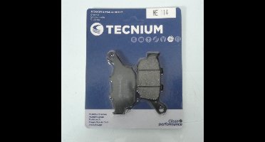 tecnium remblokje voor scooter honda 750 x-adv 2017 ar nieuw
