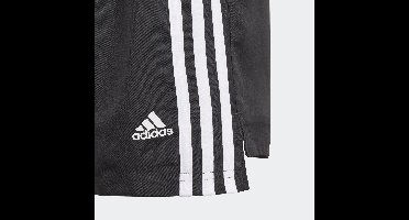 adidas Performance adidas Designed To Move 3-Stripes Short - Kinderen - Zwart