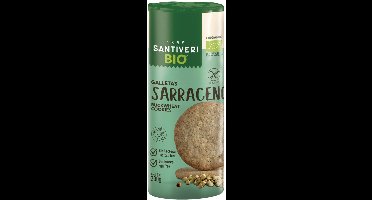 Biologische spijsverteringskoekjes van boekweit 200 g (Tarwe)|Organic buckwheat digestive biscuits 200 g (Wheat)|Biscuits digestifs au sarrasin bio 200 g (Blé)