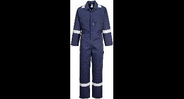 Portwest Iona Overall F813 - Marine - XL
