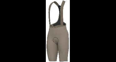 Ale Pr-e Master 2.0 Fietsbroek Bruin 2XL Man