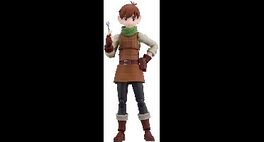Max Factory Delicious in Dungeon Figma Action Figure Chilchuck 12 cm Action Figuur