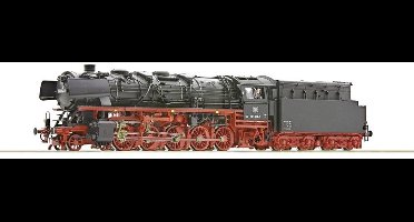 Roco 7110018 H0 stoomlocomotief BR 043 van de DB