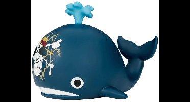 Bandai One Piece - Sofvimates Figuur - Laboon