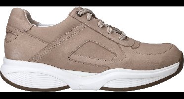 Xsensible SWX23 Stretchwalker Sneakers - Heren - Taupe - Maat:41
