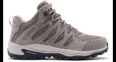 Columbia REDMOND™ IV MID WATERPROOF Heren Wandelschoenen - Kettle, Shark