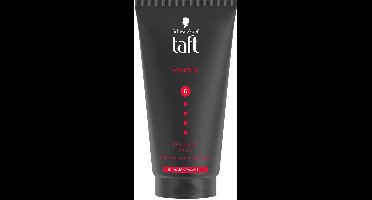 Taft haargel POWER 150ml