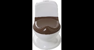 Vertbaudet Plaspotje - Tijger - motief - 35x28x34