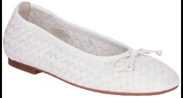 Gabor Ballerina Offwhite