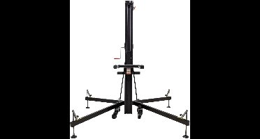 Showgear MAT-250+ Line Array Tower Mammoth Stand 6,5 m