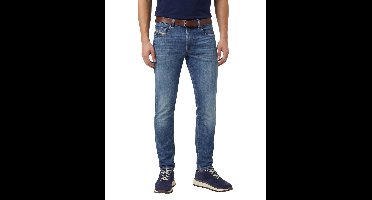 Diesel jeans blauw