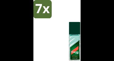 Fresh-Up After Shave Roller 100 ml - Bulkverpakking - 7 stuks