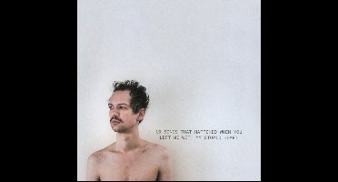 Darwin Deez - 10 Songs That Happened When You Lef (CD)