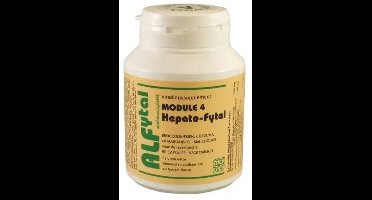 Hepato Fytal Alfytal