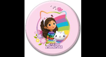 Gabby's Dollhouse Bird decoratiekussen 40 cm