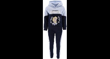 Disney Frozen kindertrainingspak, joggingset 6 jaar