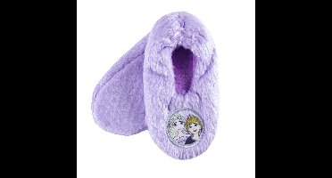 Disney Frozen winterpantoffels voor kinderen 31/34