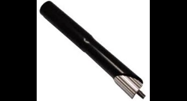 Kalloy PB0201A Stuurpenverlenger cr-mo 25,4mm