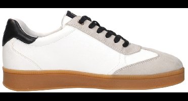 Marco Tozzi Sneakers Laag Sneakers Laag - Wit - Maat 36